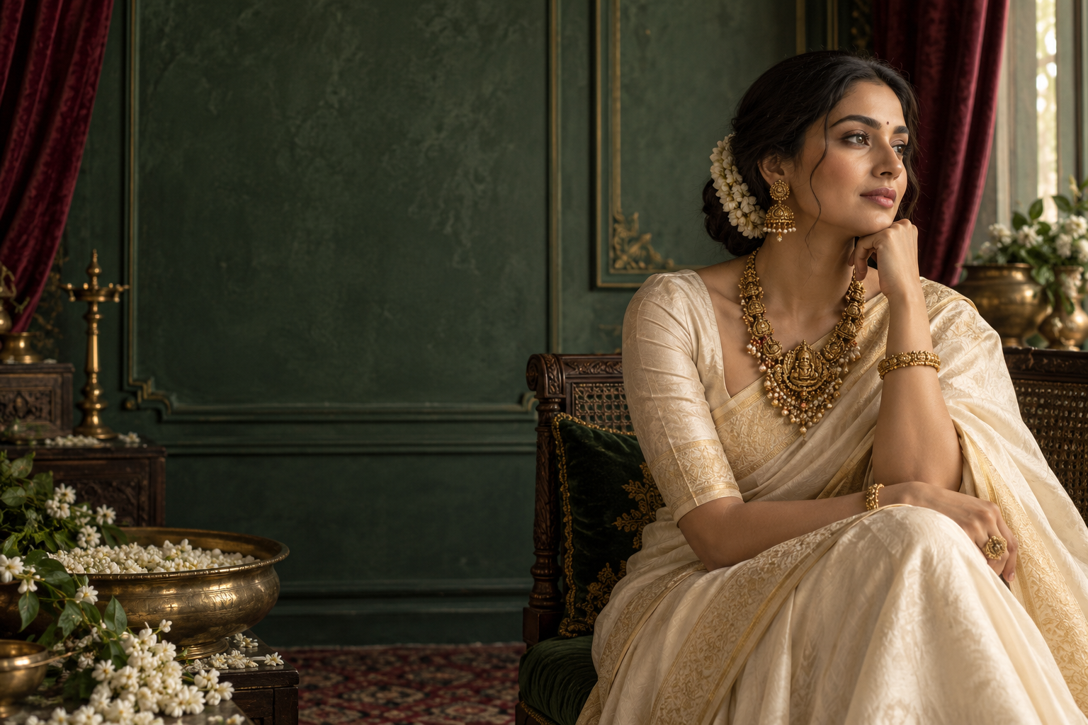 The JK jewellery edit